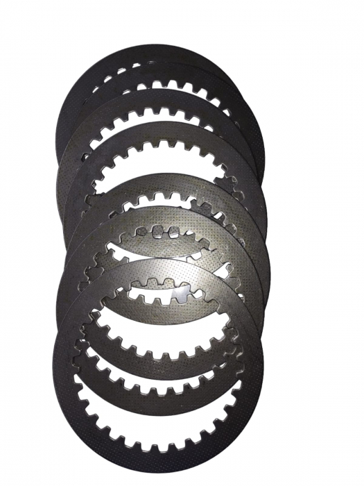 LAMELE AMBREIAJ OTEL BETA 250/300RR 13-17, 400/450RR 10-17, 350/498RR 11-17 [2]