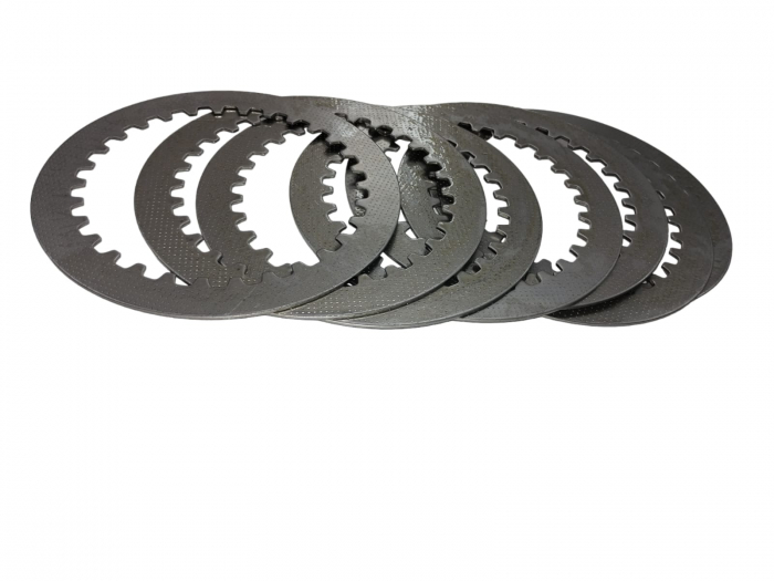 LAMELE AMBREIAJ OTEL BETA 250/300RR 13-17, 400/450RR 10-17, 350/498RR 11-17 [1]