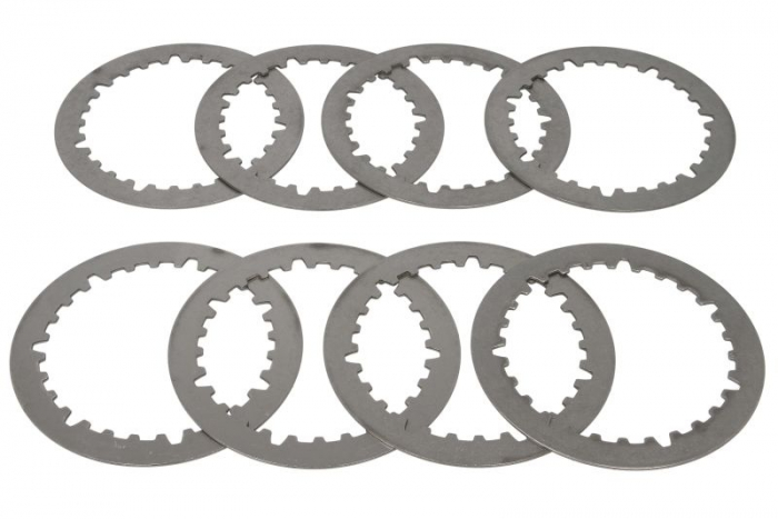 LAMELE AMBREIAJ OTEL ONDA CB 1000 SUPER FOUR 93-95, CBR 1000 87-00, VT 1100 SHADOW 95-02, [2]