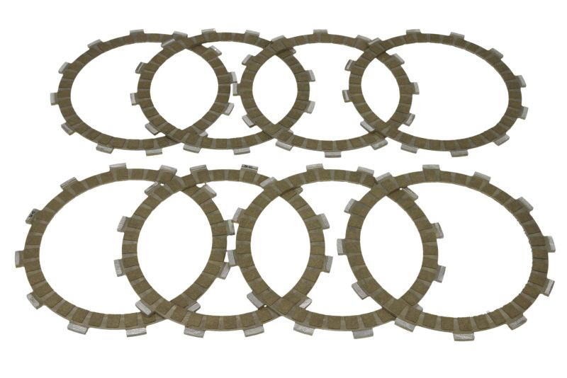 PLACUTE AMBREIAJ SUZUKI RMZ 450 '05 -'15, LTR 450 '06 -'12, RMX 450 '10 [1]