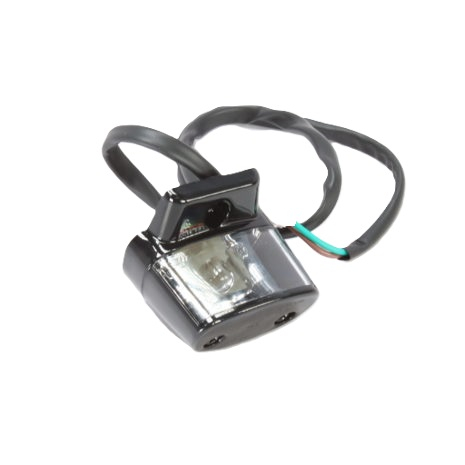 LAMPA SPATE NUMAR INMATRICULARE CFMOTO ATV / UTV / SSV [1]