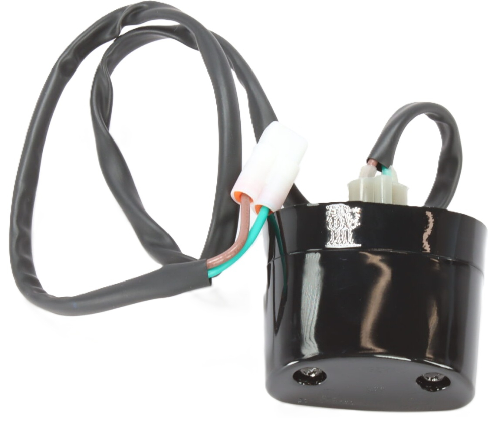 LAMPA SPATE NUMAR INMATRICULARE CFMOTO ATV / UTV / SSV [1]