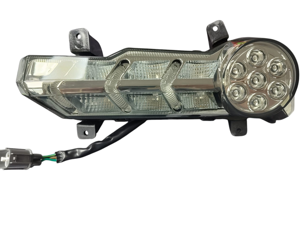 LAMPA SPATE STANGA CFMOTO CFORCE 850-1000 2018-2021 [1]