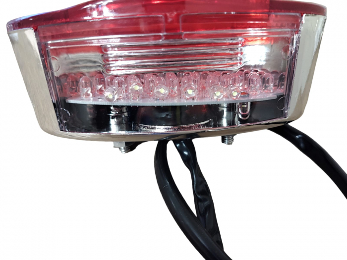 LAMPA STOP SPATE LINHAI 260 / 300 / 400 (LED) [3]