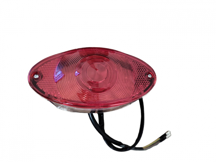 LAMPA STOP SPATE LINHAI 260 / 300 / 400 (LED) [2]