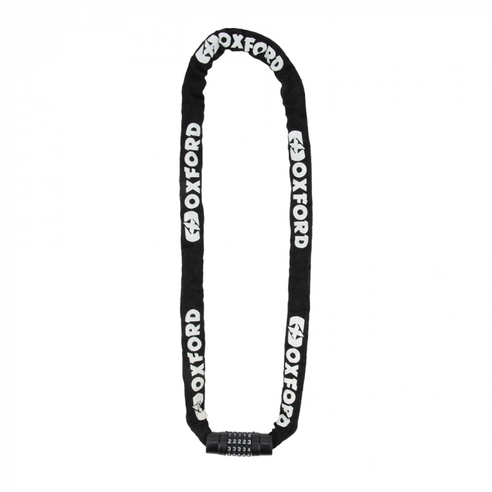 LANT ANTIFURT MOTOCICLETA / SCUTER , LANT BLOCAT ROATA MOTO [2]