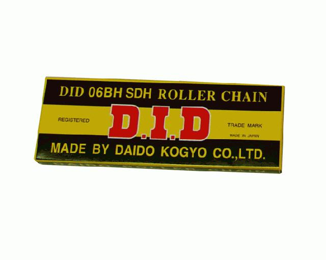 LANT DISTRIBUTIE  HUSQVARNA TE 410/510/610 '95-'98 [2]