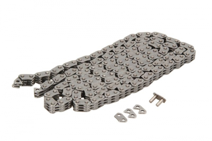 LANT DISTRIBUTIE KAWASAKI KFX, KL, KLR, KLX, KSF 250 1984-2010 [1]
