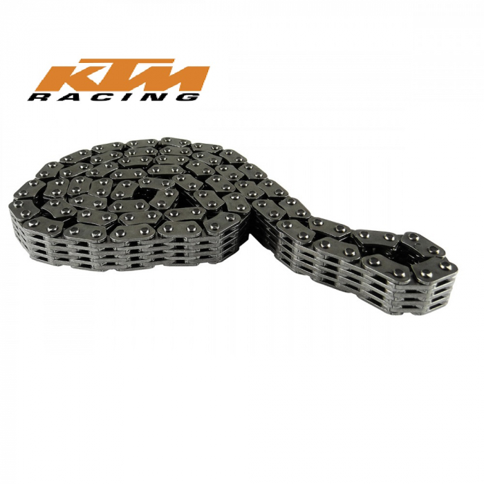 LANT DISTRIBUTIE KTM 250 SX-F/ 250 EXC-F 2006-2008 [2]