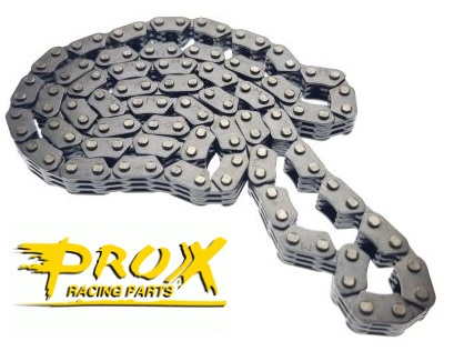 LANT DE DISTRIBUTIE PROX SUZUKI DR 350 '90 -'99, LTF 300 '99 -'02, LTA / F 400 '91 -'12 (409-108) (OEM: 12760-19B71) [2]