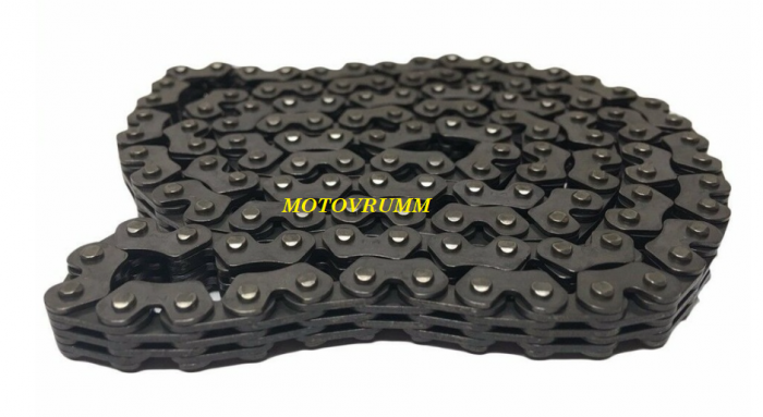 LANT DISTRIBUTIE YAMAHA YFM 660 GRIZZLY / YAMAHA YXR 660 RHINO/ HONDA XR 250 PROX [2]