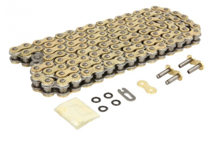 LANT 520 GOLD CU ORING JTC 520X1R 118 / 120 [1]