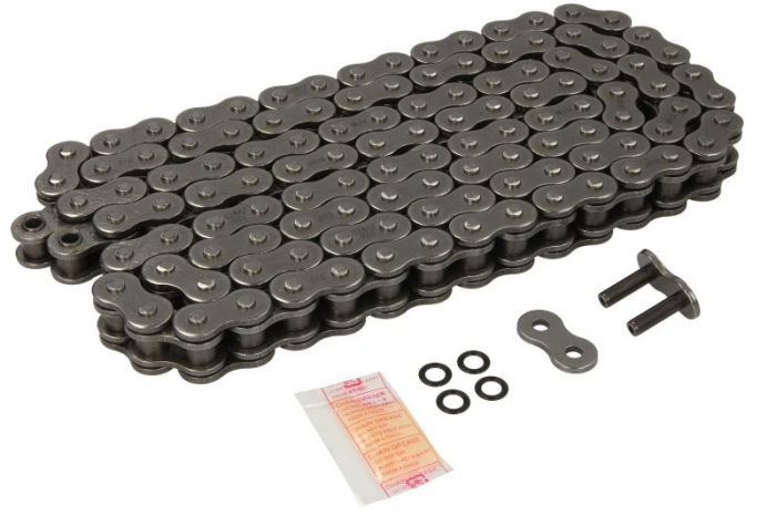 LANT TRANSMISIE DID525ZVMX- G&G / STEEL 102 - 104 - 118ZB - 120 [3]