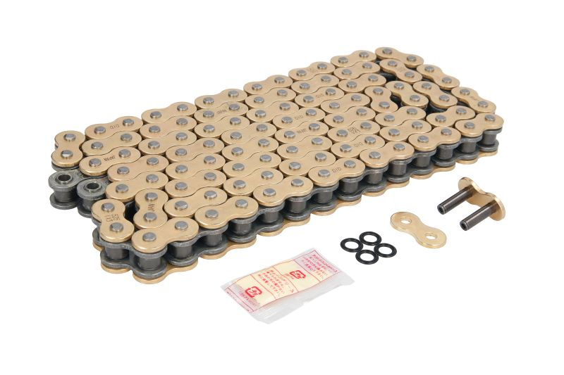 LANT TRANSMISIE MOTO ATV DID 525 VX3 G&B-118 LANT AURIU 118 ZALE X-RING [2]