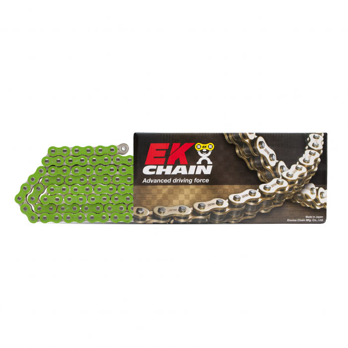 LANT TRANSMISIE PAS 520 CU ORING 120 ZALE (VERDE) [1]