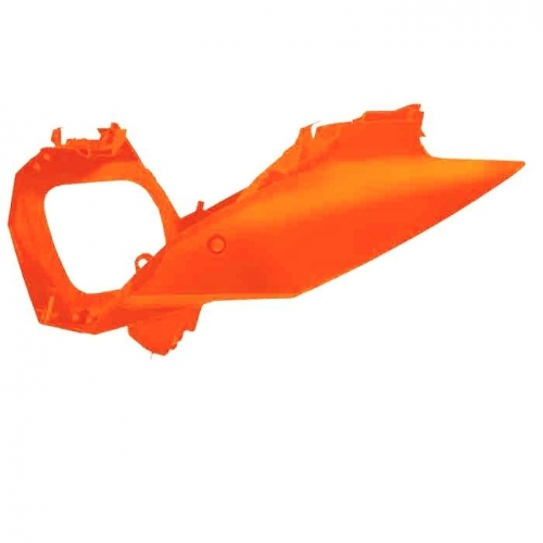 LATERALE SPATE KTM SX / SXF '11 -'15, EXC '12 -'16 (CU CUTIE FILTRU DE AER) [2]