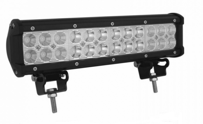 LED BAR  ATV/UTV /SUV /TRACTOR 30 CM [2]