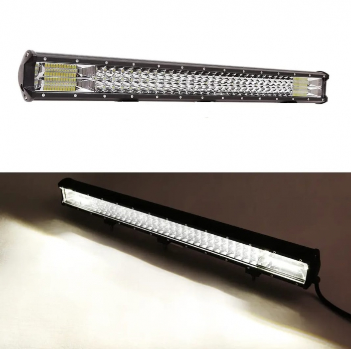 LED BAR 60CM 504W 12-24V [3]