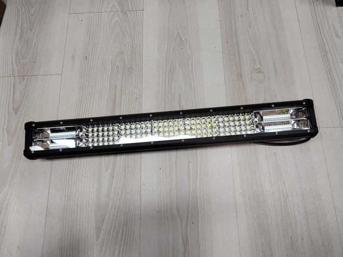LED BAR 60CM 504W 12-24V [5]