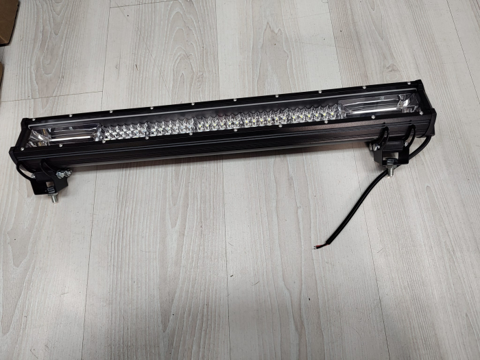 LED BAR 60CM 504W 12-24V [4]