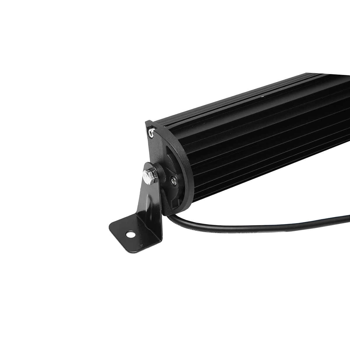 LED BAR ATV / UTV 120W curbata tip bara cu 40 LED-uri 9-60V 6000K 540x65mm [5]