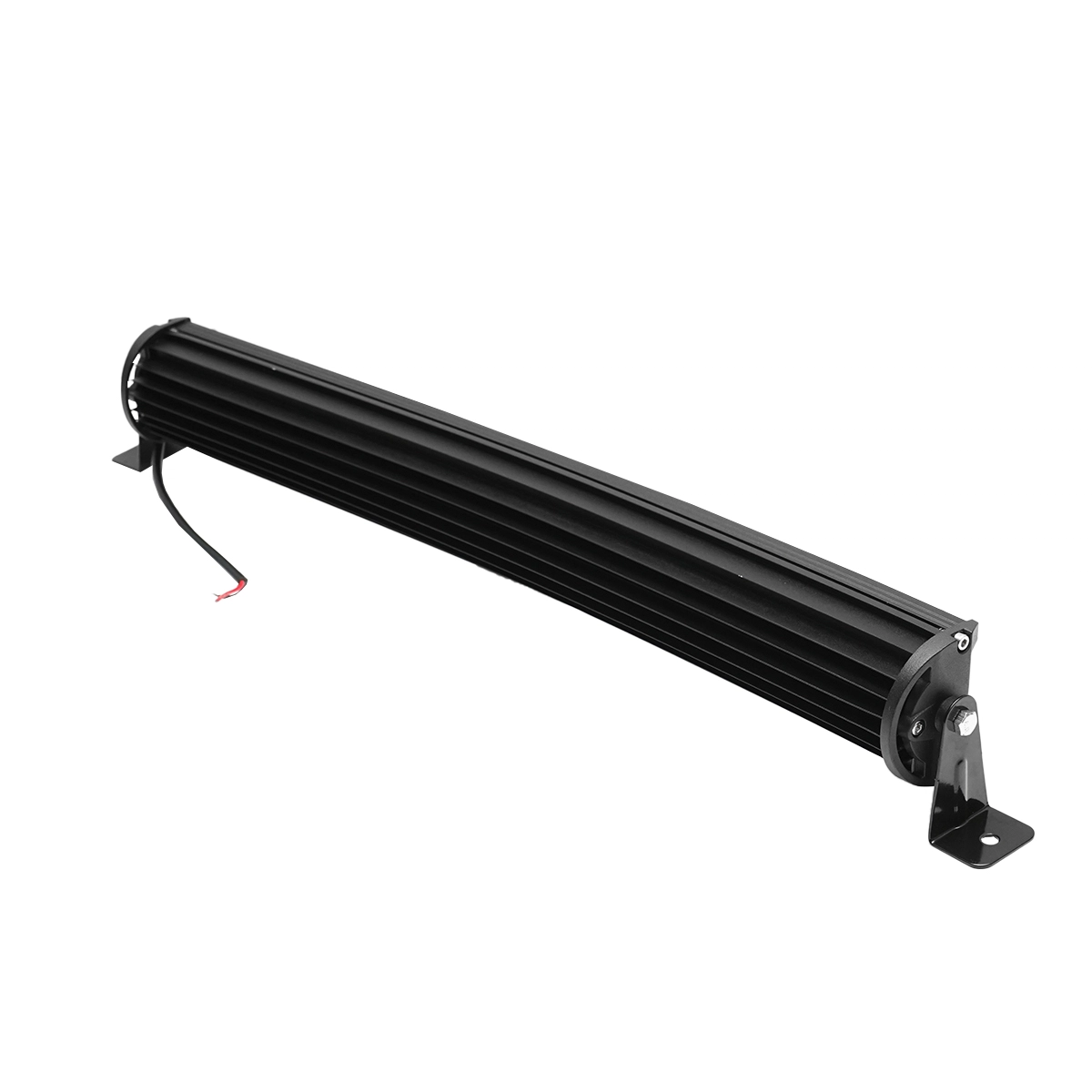 LED BAR ATV / UTV 120W curbata tip bara cu 40 LED-uri 9-60V 6000K 540x65mm [3]
