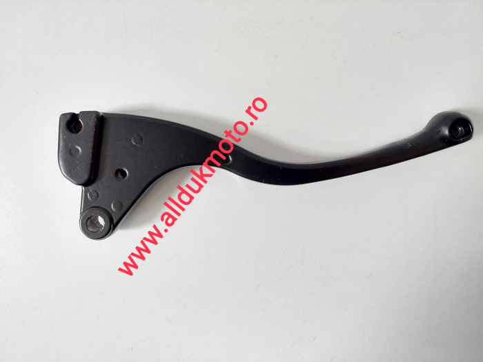 LEVIER frana parcare Stanga / Maneta ATV CFMOTO 800 / 850 / 1000 [1]