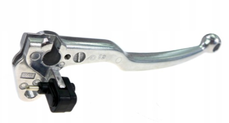 LEVIER FRANA SUZUKI LT-A 400/450/500/550/700/750 2007-2020 [2]
