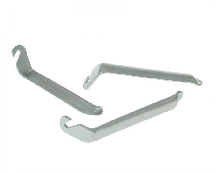 SET LEVIERE SCHIMBAT ROATA MOTO / DEJANTAT [1]