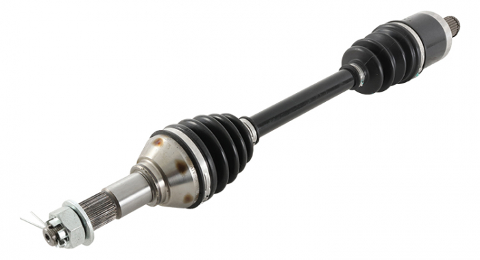 PLANETARA SPATE CAN-AM OUTLANDER 450/500/570 15-22 [4]