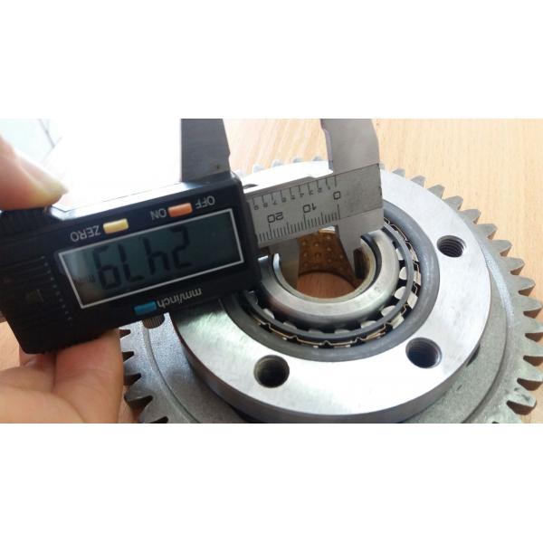 BENDIX / RULMENT PORNIRE LINHAI 260 / 300 / 370 / 400 / 420 [6]