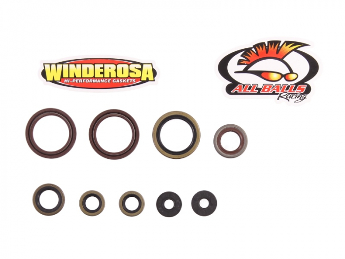 SET SIMERINGURI KTM 400/450/530 EXC/EXC-R/XC-W [2]