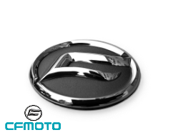 LOGO CARENA FATA CFMOTO ATV / UTV / SSV 2014-2023 [1]