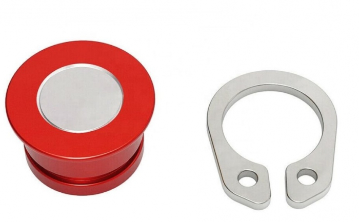 Magnet Kilometraj Beta RR X-Trainer 2010-2022 Rosu [1]