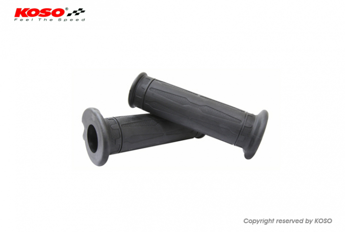 MANERE MOTO INCALZITE CU CONTROL (22MM / 25MM 7 / 8-1 ') LUNGIME - 130MM [2]