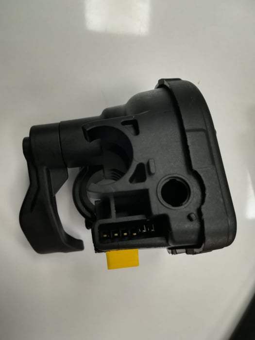 MANETA ACCELERATIE POLARIS SCRAMBLER / MAGNUM / SPORTMAN  2010202 1994-2014 [2]