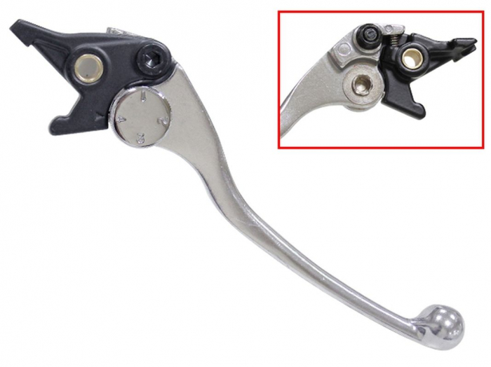MANETA AMBREIAJ SUZUKI GSX600/750F '92-'96 KAWASAKI VN 1500 96-99 [2]