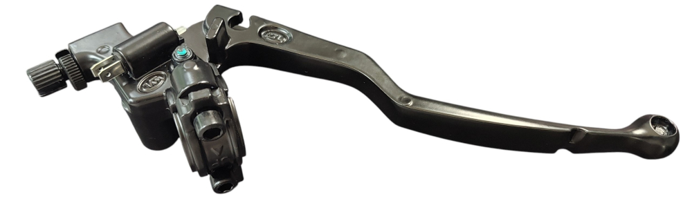 MANETA AMBREIAJ CFMOTO MOTO NK300 / SS300 / CF125 2021-2026 [2]