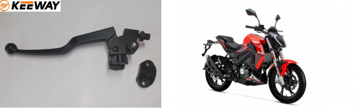 MANETA AMBREIAJ KEEWAY RKF 125 EURO 4 / EURO 5 [1]