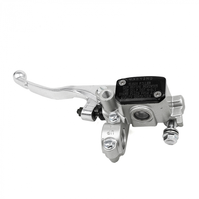 MANETA AMBREIAJ COMPLETA KTM 125-500 (DOT 4+5.1) [2]