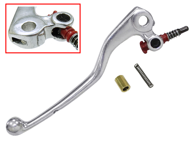 Maneta ambreiaj KTM SX / EXC / LC4 2003-2007 / HUSQVARNA [1]