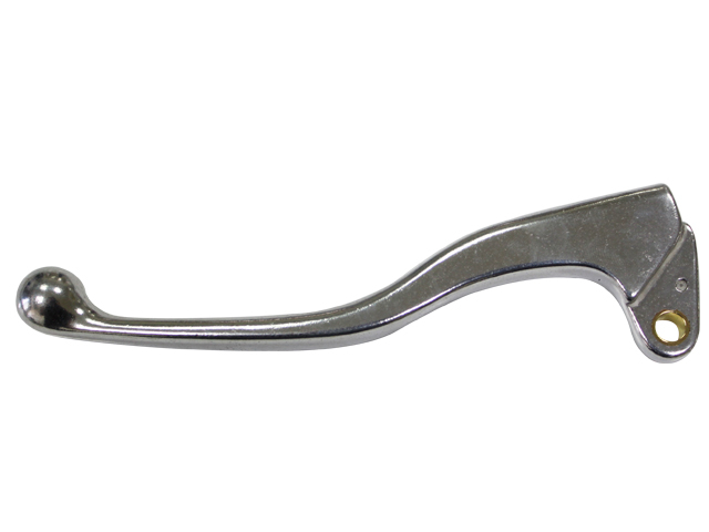 MANETA AMBREIAJ YAMAHA WR250F '05-'18, WR450F '06-'20 ARGINTIU [3]