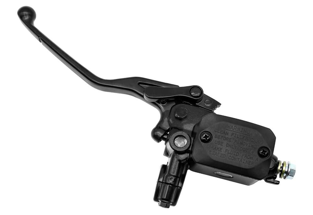 MANETA FRANA CAN-AM G2 RENEGADE / OUTLANDER 2012-2024 ( STANGA ) [1]