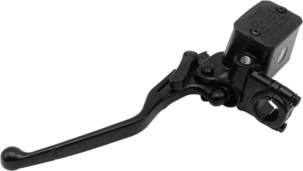 MANETA FRANA CAN-AM G2 RENEGADE / OUTLANDER 2012-2024 ( STANGA ) [2]