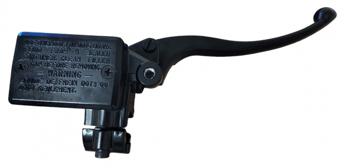 MANETA FRANA DREAPTA CFMOTO 400/450/500/520/625/800/850/1000 14-22 [1]