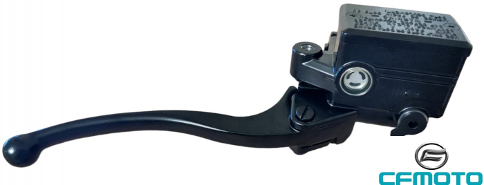 MANETA FRANA DREAPTA CFMOTO 400/450/500/520/625/800/850/1000 14-22 [4]