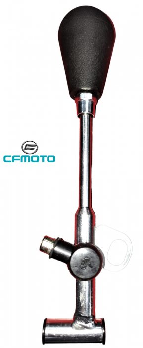 MANETA SCHIMBATOR VITEZE CFMOTO 400/450/520 2016-2024 [4]