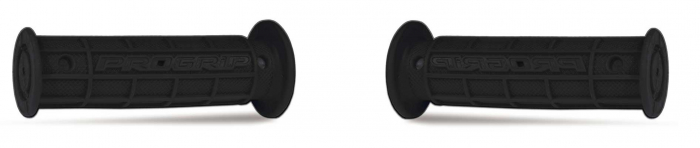 SET MANSOANE ATV 22MM / 22MM NEGRU [3]