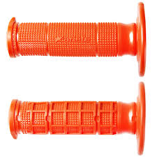 SET MANSOANE MOTOCROSS OFFROAD 22MM/24MM [2]