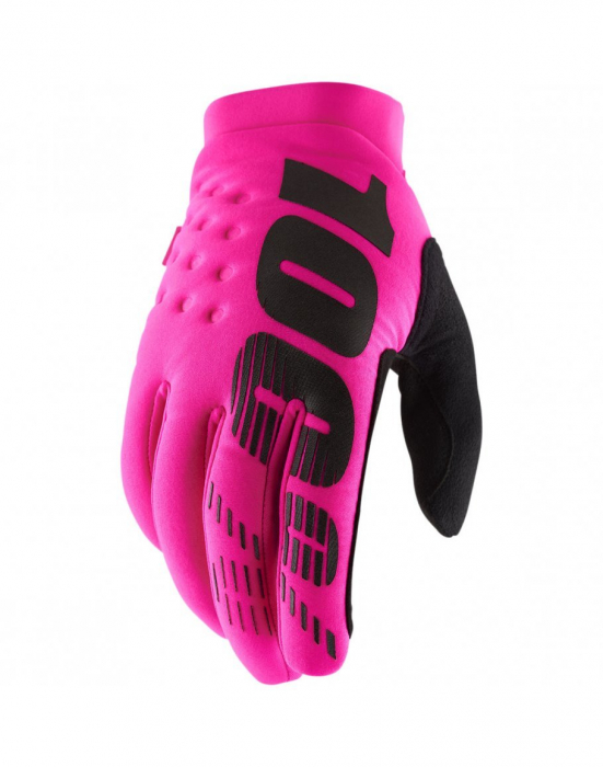 MANUSI ENDURO ROZ DAMA 100% [1]